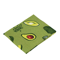 Фартук Радушная хозяйка 70х90 см, (Авокадо) 99-2066/2181