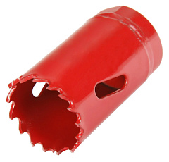 Коронка по металлу Bi-Metall 35 мм, Pilorama, 570035
