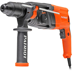 Перфоратор Patriot RH 263Q 140301314, 825 Вт