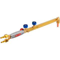 Резак пропановый Р3П-32, трёхтрубный Foob, до 300 мм, F54.10.1