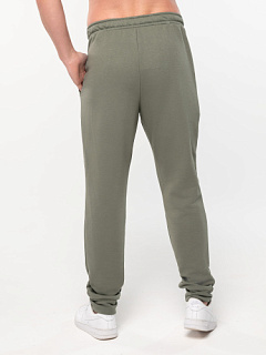 Брюки мужские 315Ф3039, олива, р. 48/176