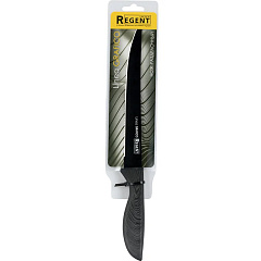 Нож разделочный Regent Inox Linea Grafico 93-KN-GF-3, 205/330 мм