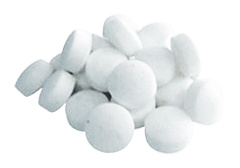 Таблетированная соль Аквафор, поваренная выварочная, 10 кг