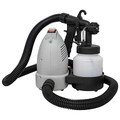 Краскопульт электрический Ресанта, ЭКП-700В