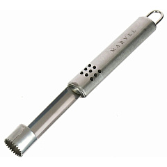 Нож для удаления сердцевины яблок Marvel