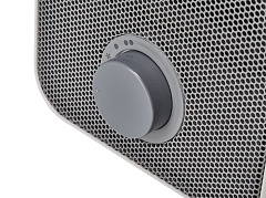 Тепловентилятор настольный керамический Ballu BFH/С-29, 1,5 кВт