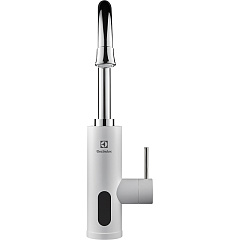 Водонагреватель проточный Electrolux Taptronic White 3,3 кВт НС-1246478