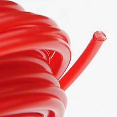 Леска для триммера (2,4 мм; 15 м; круглая) InWork 78690