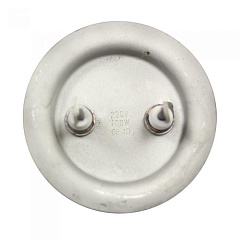 Нагревательный элемент RF64 0,7 кВт, M4 под анод