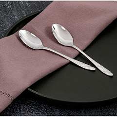 Ложка чайная Pearl, 2 шт