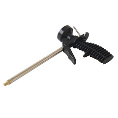 Пистолет для монтажной пены "Fomeron Basic" 590124