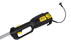 Триммер электрический Huter GET-1500SL 70/1/6, 1500 Вт