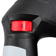 Миксер строительный электрический P.I.T. PHM150-C (0-500/0-700 об/мин, 2 скорости, венчик 120 мм), 1500 Вт