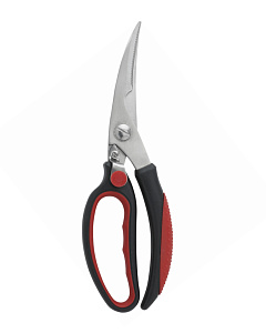 Ножницы кухонные KS-138 24 см нержавеющая сталь