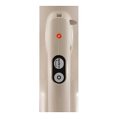 Пылесос аккумуляторный Makita встроенный аккумулятор Li-ion, 10,8 В, 2,0 Ач