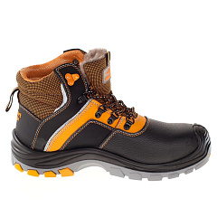 Ботинки "Мистраль Ultra", зима, размер 45