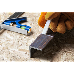 Мелки тальковые сварщика Зубр, 5 шт