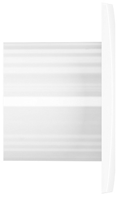 Вентилятор осевой ЭРА NEO 4 S C c антимоскитной сеткой и обратным клапаном 160х140 мм, D100 мм