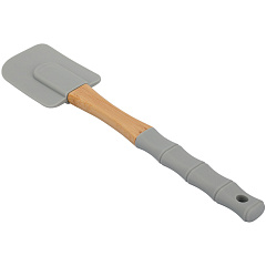 Лопатка кулинарная Regent Inox Linea Silicone, 31 см, 74-204
