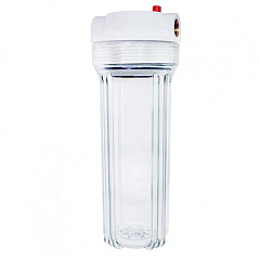 Фильтр магистральный ITA FILTER ИТА-10 1/2" 