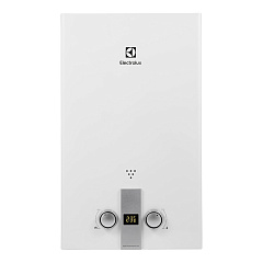 Водонагревательная колонка Electrolux GWH 10 High Performance ECO