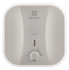 Водонагреватель накопительный Electrolux EWH 10 Q-bic U под мойку, 10 л