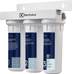 Фильтр для воды трехступенчатый (классическая система) Electrolux AquaModule Softening НС-1279458