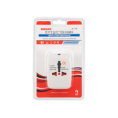 Адаптер сетевой с USB REXANT 11-1052