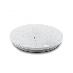 Светильник светодиодный (потолочный) Leek Феникс, 20 Вт, 6500К, 260х55 мм