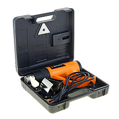 Термопистолет Вихрь ТП-2000 72/2/1, 2000 Вт