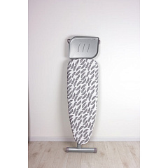 Чехол для гладильной доски Piuma (Перья) из хлопка, 140х55 см