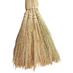 Веник сорго 4-х прошивной