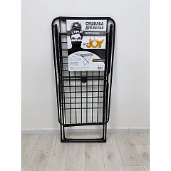 Сушилка Вероника 18, черная