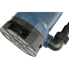 Насос дренажный для грязной воды Unipump VORT 851 PW, 20559