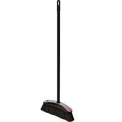 Щётка для пола York, Стайл, Пепита, с рукояткой, 120 см