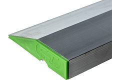 Правило алюминиевое, профиль "трапеция", 3 м Сибртех 89605/221044