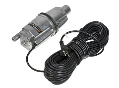 Насос вибрационный  ВН-25Н нижний забор Вихрь 68/8/11