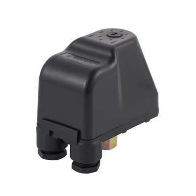 Реле давления Unipump, PM/5, вращающаяся гайка, внутренняя резьба, 1/4&quot;