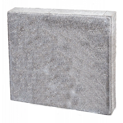 Плитка тротуарная, серый, 400х400х70 мм  купить в отделе магазина Экономстрой