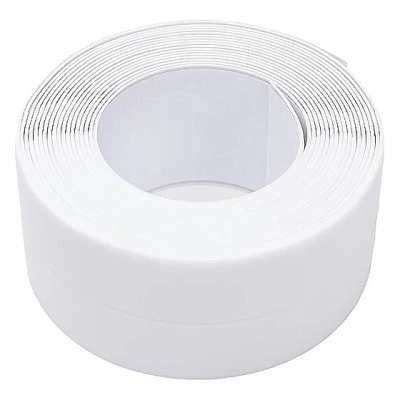 Лента бордюрная самоклеящаяся акриловая Park, 38 мм купить в отделе магазина Экономстрой