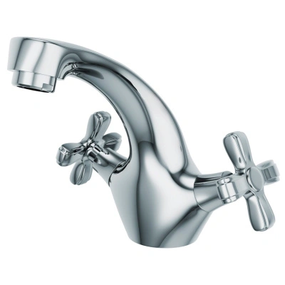 Смеситель для раковины Rush Bianki (BI7650-11) купить в отделе магазина Экономстрой