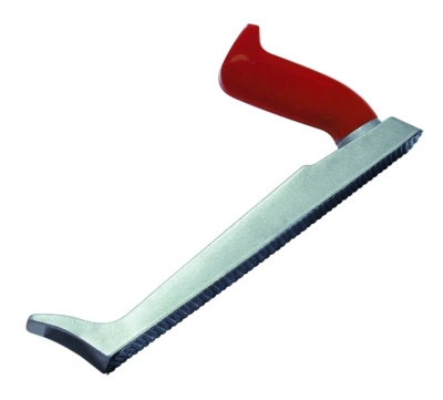 Рубанок 250мм. обдирочный метал MATRIX купить в отделе магазина Экономстрой