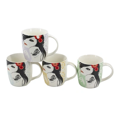 Кружка, 350 мл, 1 сорт, MC-2307266 купить в отделе магазина Экономстрой