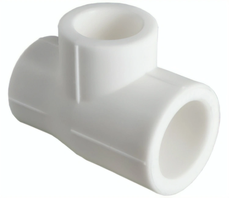 картинка Тройник переходной полипропиленовый PP-R, Valtec VTp.735.0.025020020, 25х20х20 мм от магазина Экономстрой