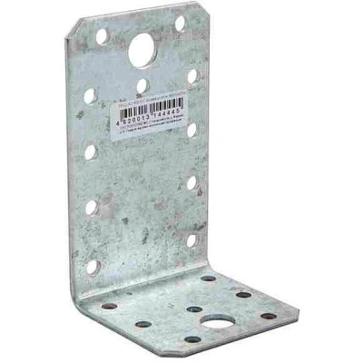 Уголок ассиметричный Rock RKLLA2, 90х50х55х2 мм (арт. 409107)