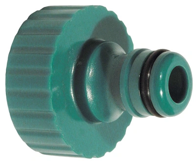 Адаптер внешний (соед.-резьба внутр) 1", RACO  купить в отделе магазина Экономстрой