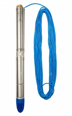 Погружной скважинный насос Джилекс Водомет 3ДК 45/42, 550 Вт купить в отделе магазина Экономстрой