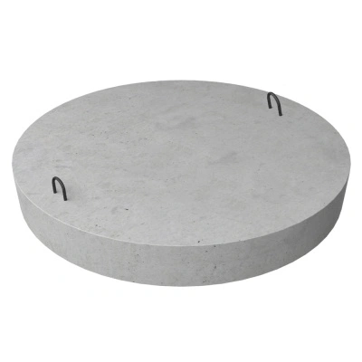 Днище колодезное ПН-15-1 (ТУ) купить в отделе магазина Экономстрой