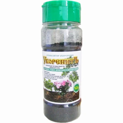 Стимулятор корнеобразования Ортон, Укоренитъ, 50 г купить в отделе магазина Экономстрой