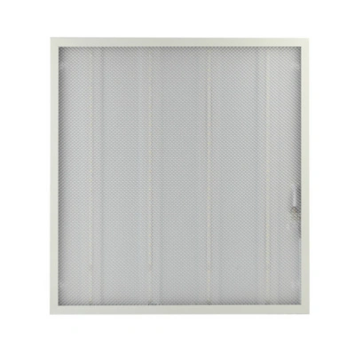 Светильник светодиодный SPO-6-36-6K-Р  призма 595х595х19 мм, 36Вт 3000Лм 6500К IP40